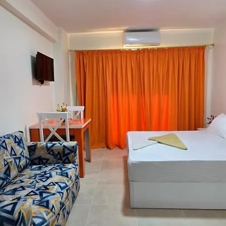Tiba Golden White Lagoon Hurghada